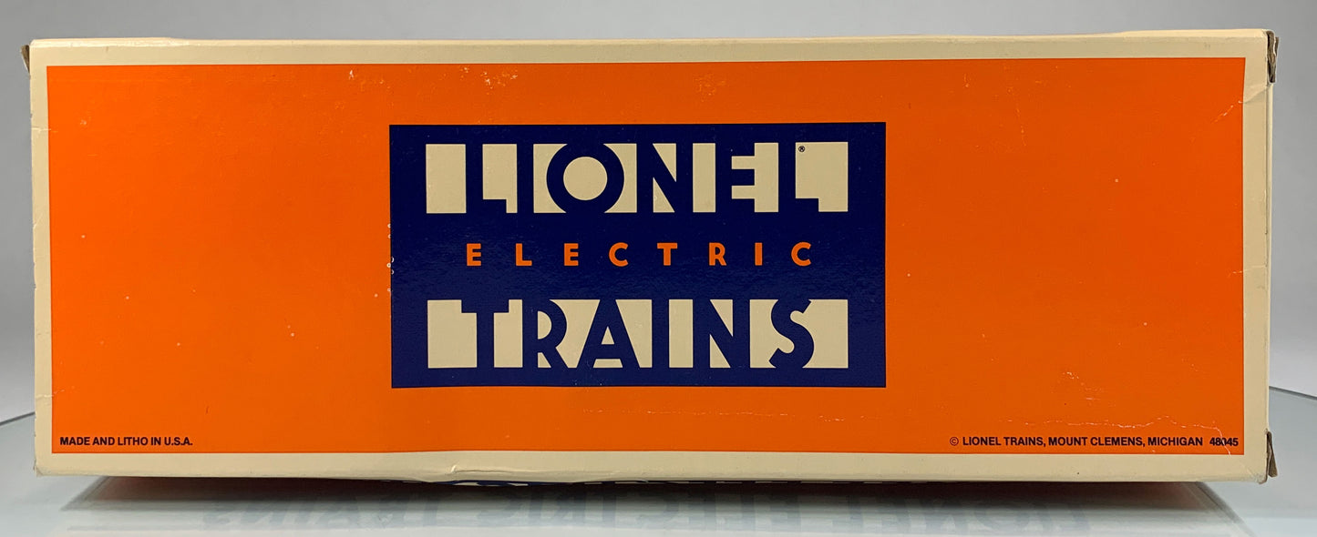 LIONEL • O GAUGE • 1989 LCCA Convention Columbia Newbury and Laurens Boxcar 6-17876 • NEW OLD STOCK