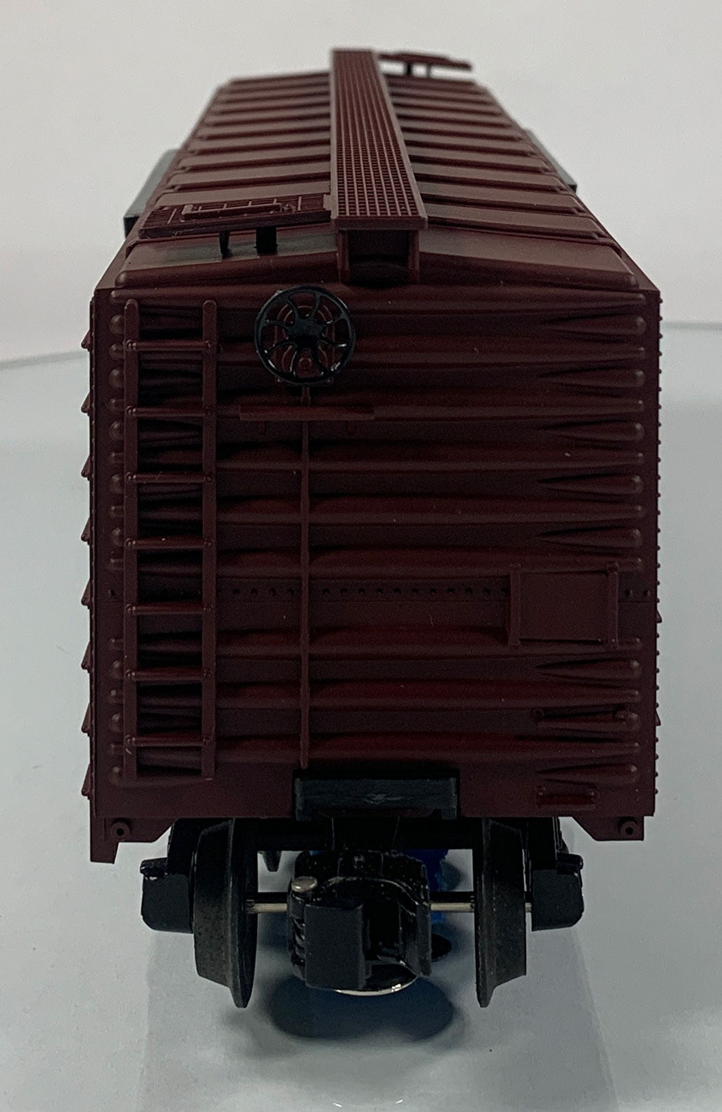 LIONEL • O GAUGE • 1989 LCCA Convention Columbia Newbury and Laurens Boxcar 6-17876 • NEW OLD STOCK