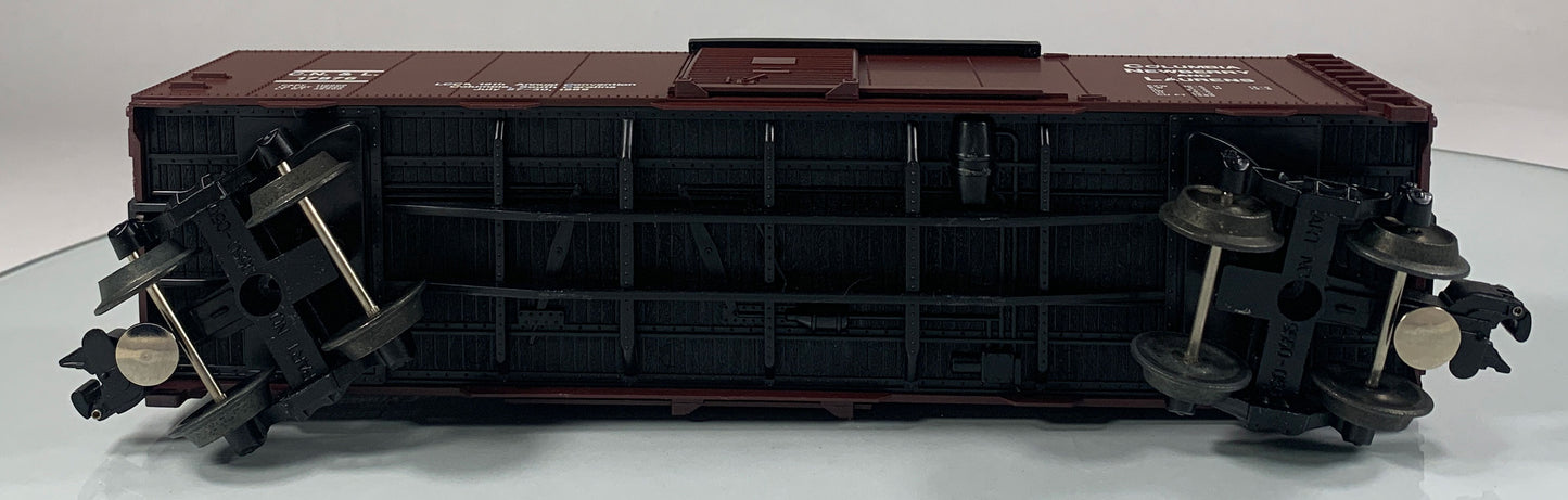 LIONEL • O GAUGE • 1989 LCCA Convention Columbia Newbury and Laurens Boxcar 6-17876 • NEW OLD STOCK