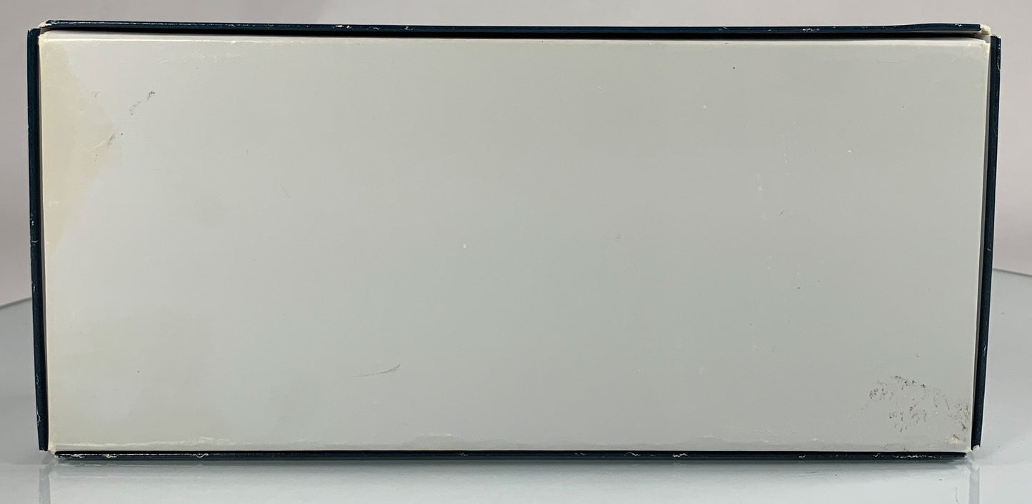 CROWN MODEL PRODUCTS • S GAUGE • 1998 Post Road Pale Ale Reefer SR-9050• EX COND