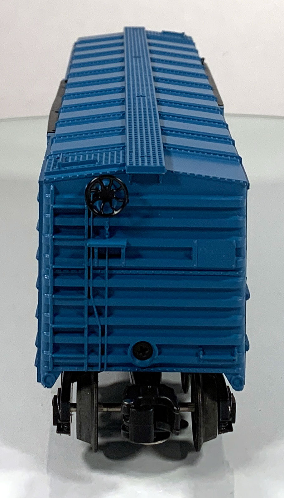 LIONEL • O GAUGE • 1976 Boston & Maine Boxcar 6-9768 • EX COND