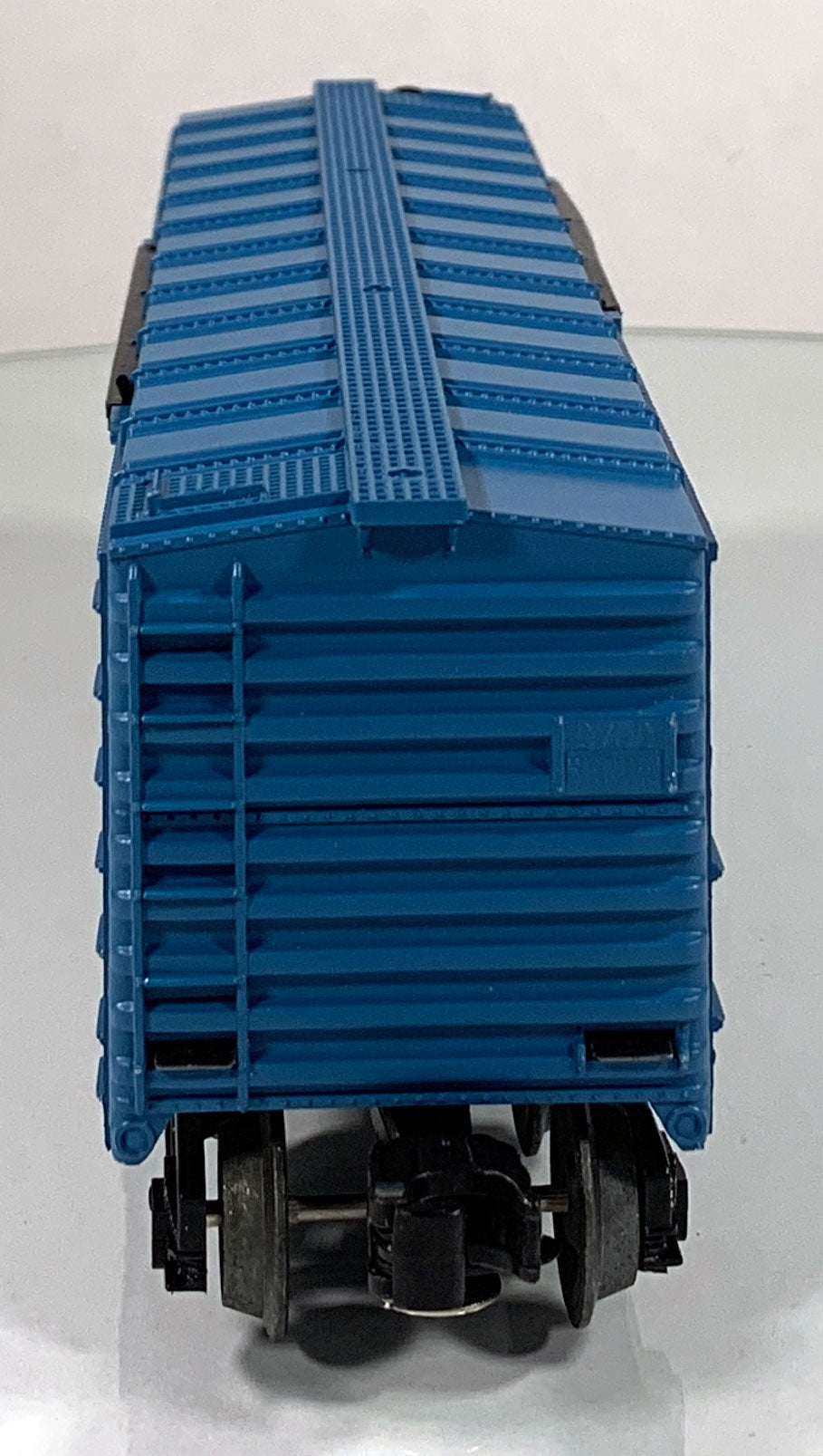 LIONEL • O GAUGE • 1976 Boston & Maine Boxcar 6-9768 • EX COND