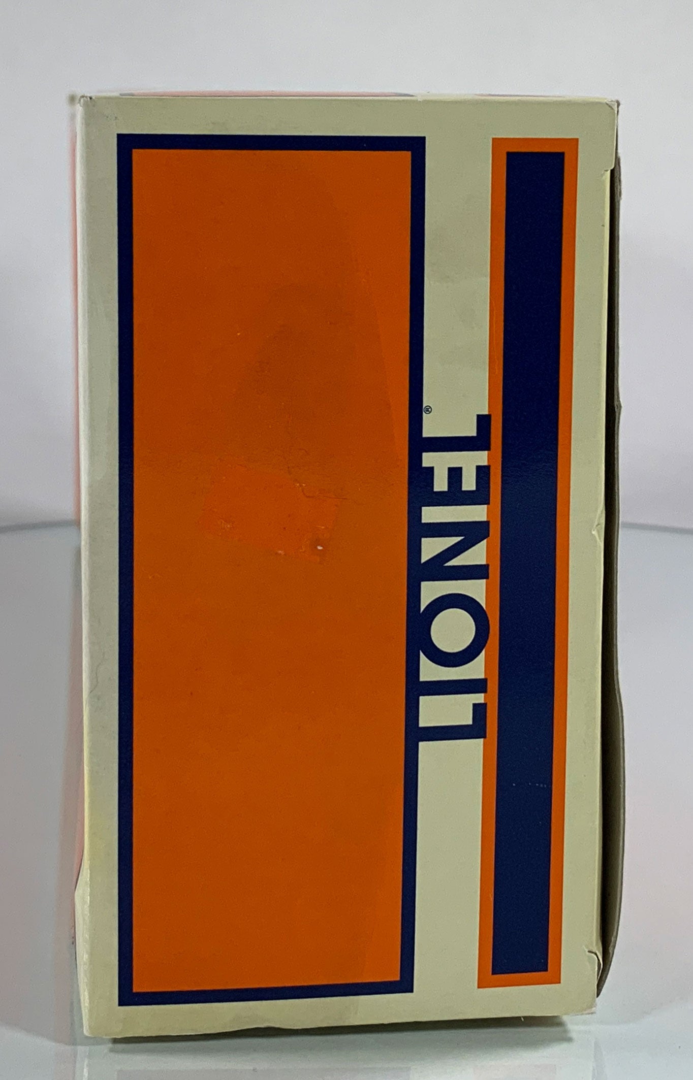 LIONEL • O GAUGE • 2004 Campbell Kids 100th Anniversary Box Car 6-39250 • NEW OLD STOCK