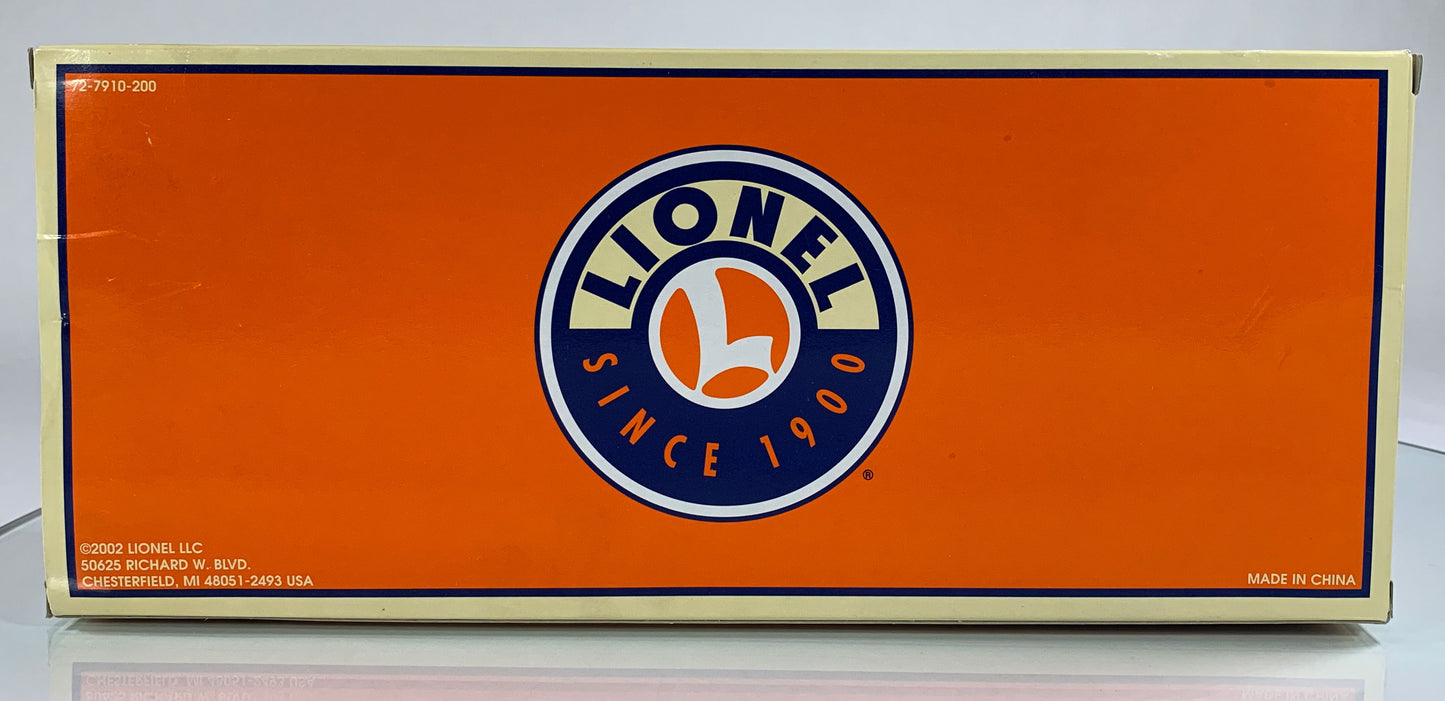 LIONEL • O GAUGE • 2004 Campbell Kids 100th Anniversary Box Car 6-39250 • NEW OLD STOCK