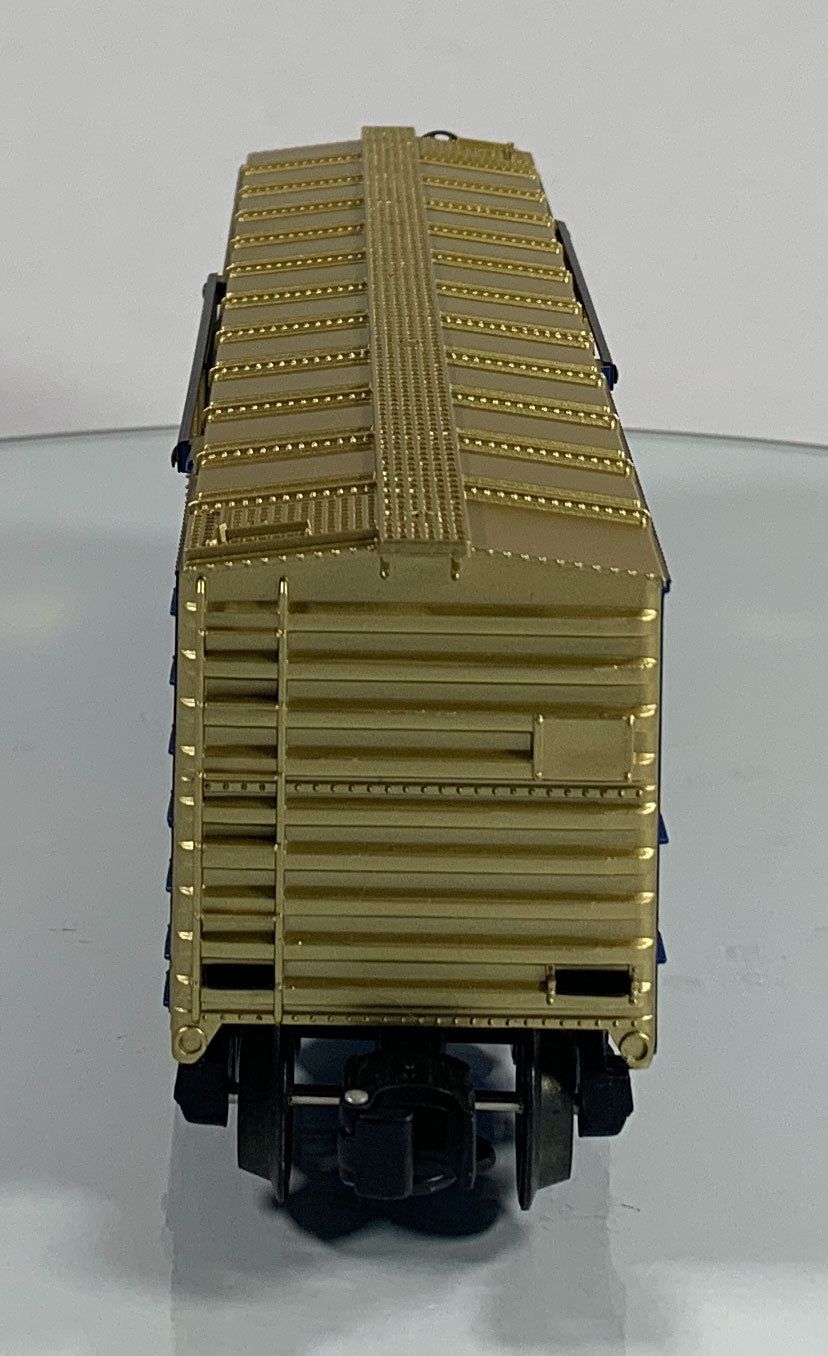 LIONEL • O GAUGE • 2000 Lionel Centennial Boxcar 6-39202 • NEW OLD STOCK