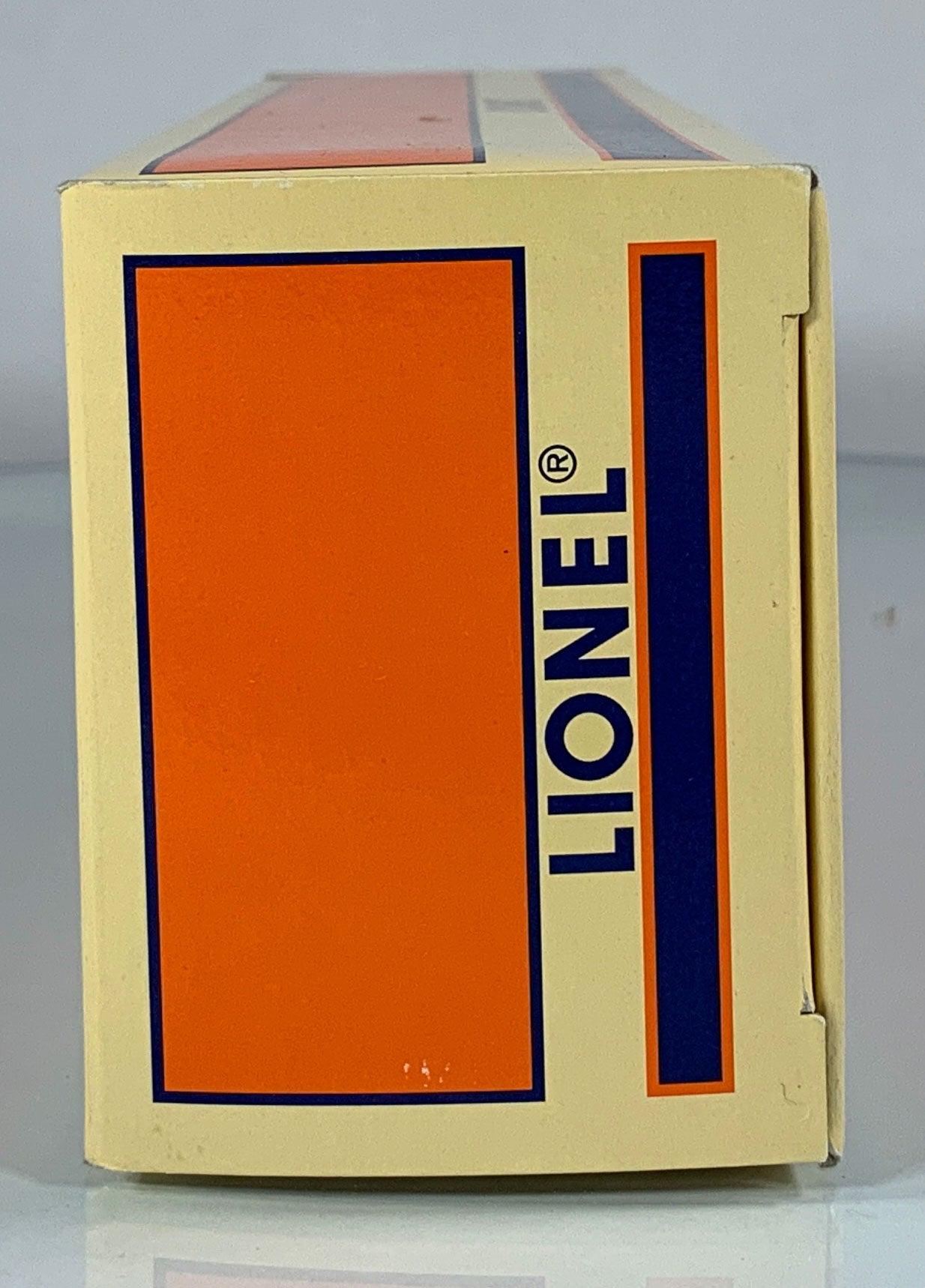 LIONEL • O GAUGE • 1998 Cheerios Boxcar 6-26216 • NEW OLD STOCK