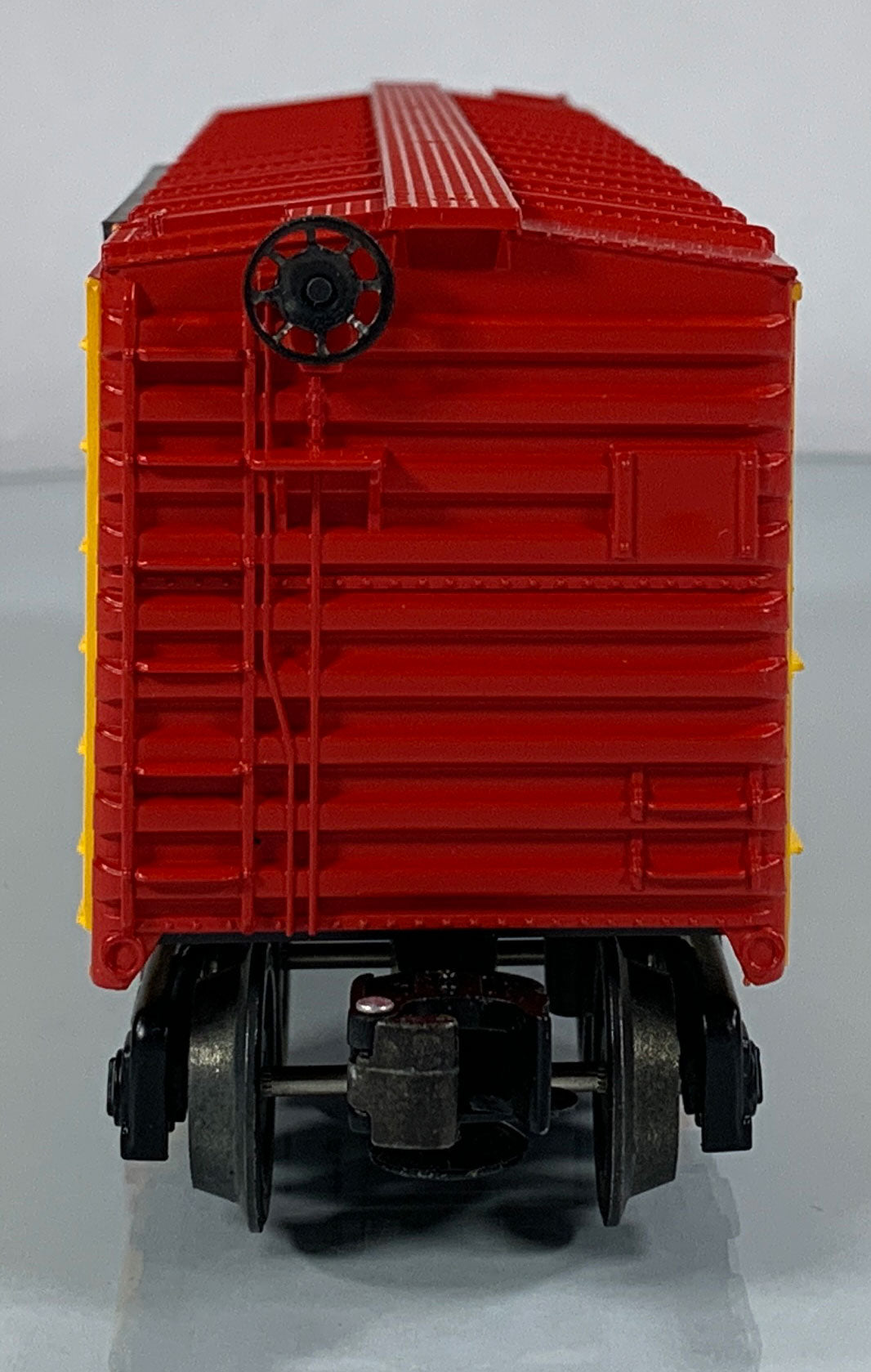 LIONEL • O GAUGE • 1998 Cheerios Boxcar 6-26216 • NEW OLD STOCK