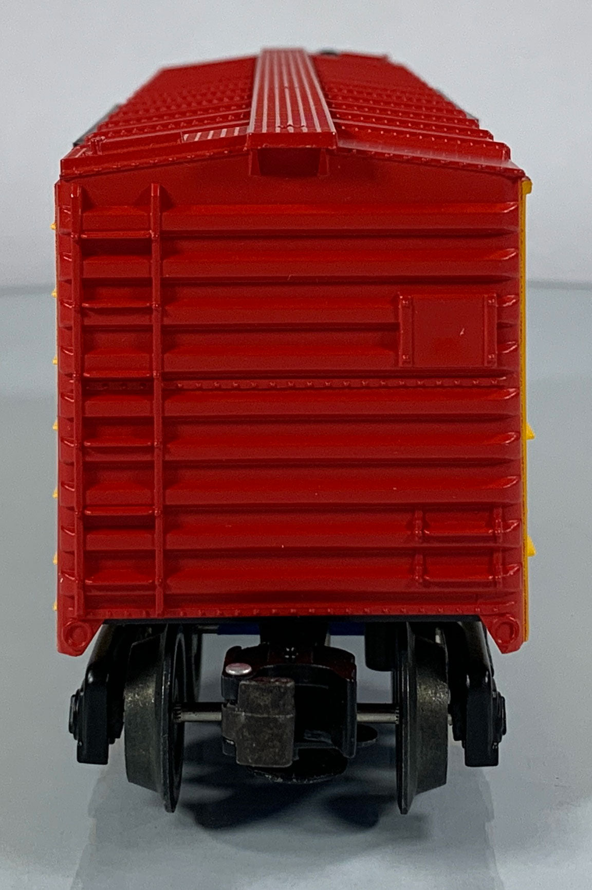 LIONEL • O GAUGE • 1998 Cheerios Boxcar 6-26216 • NEW OLD STOCK
