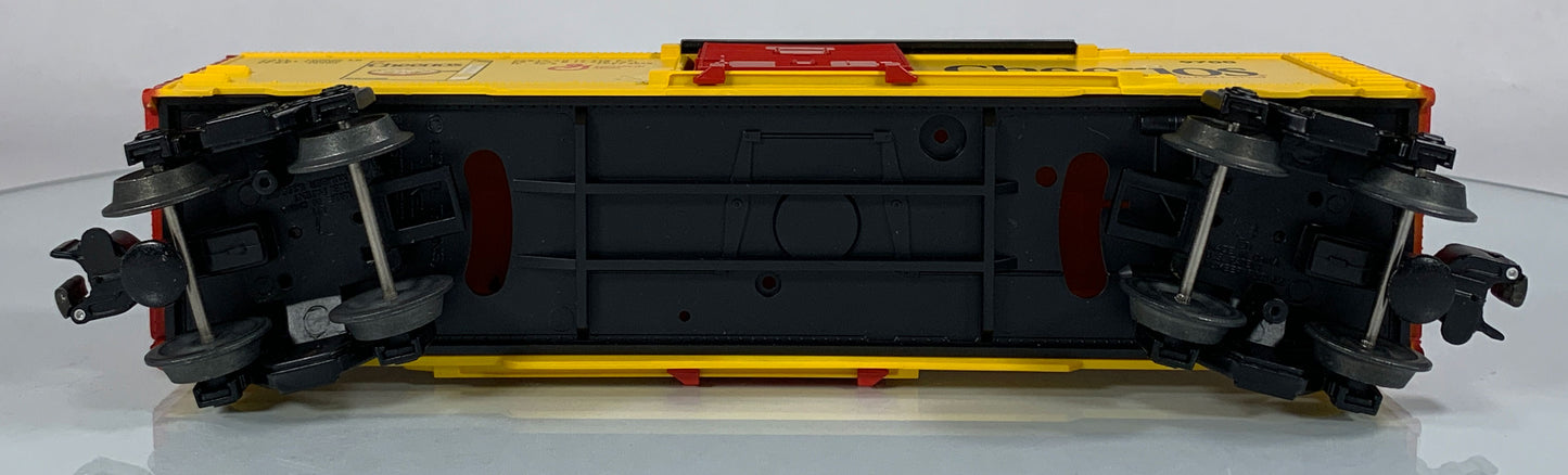 LIONEL • O GAUGE • 1998 Cheerios Boxcar 6-26216 • NEW OLD STOCK
