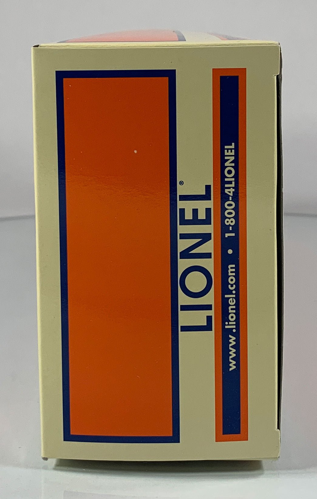 LIONEL • O GAUGE • 2010 Cities Service Single Dome Tank Car 6-36146 • NEW OLD STOCK