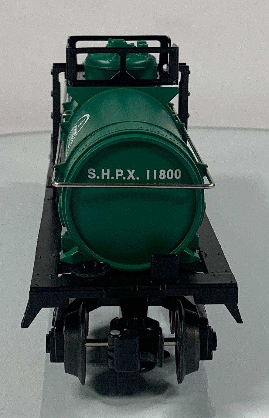 LIONEL • O GAUGE • 2010 Cities Service Single Dome Tank Car 6-36146 • NEW OLD STOCK