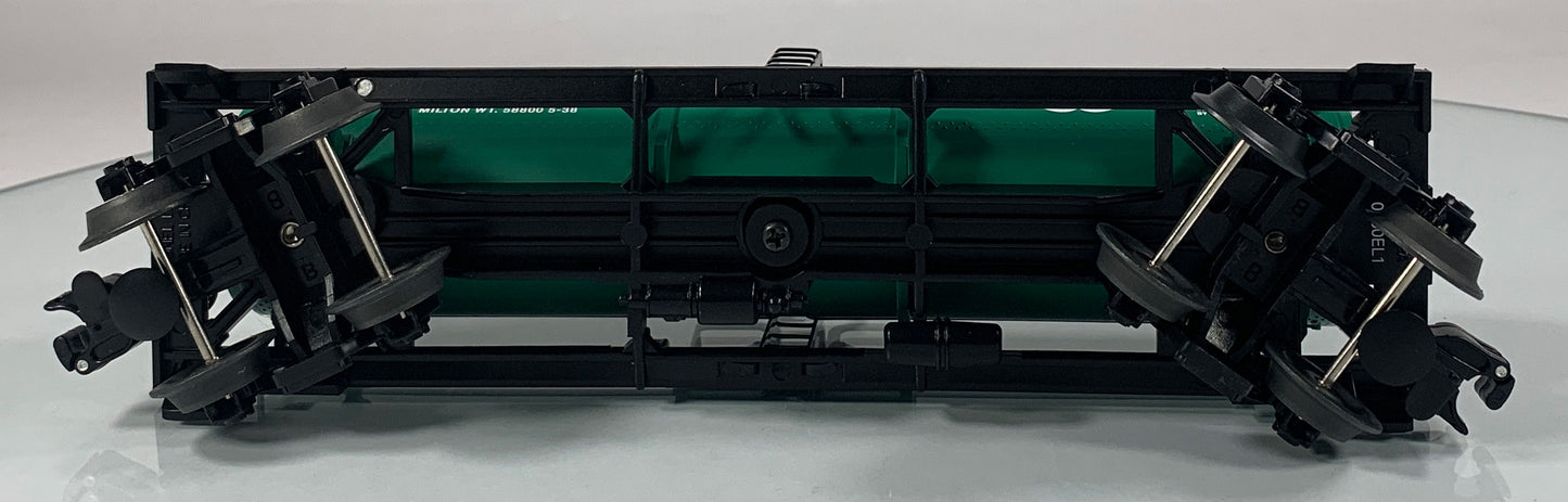 LIONEL • O GAUGE • 2010 Cities Service Single Dome Tank Car 6-36146 • NEW OLD STOCK