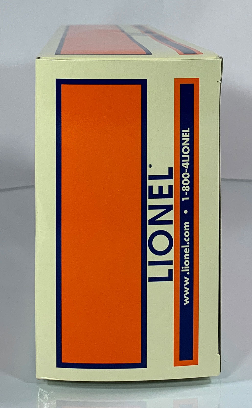 LIONEL • O GAUGE • 2010 Coca-Cola Tank Car 6-29640 • NEW OLD STOCK