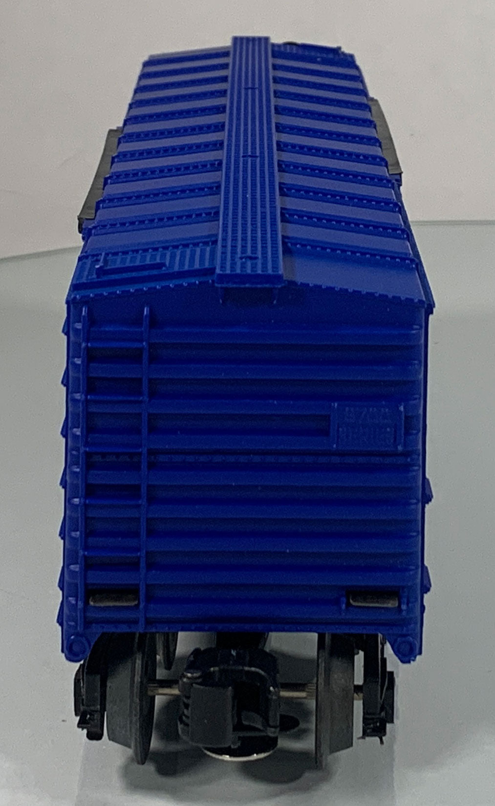 LIONEL • O GAUGE • 1977 Conrail Boxcar 6-9785 • EX COND