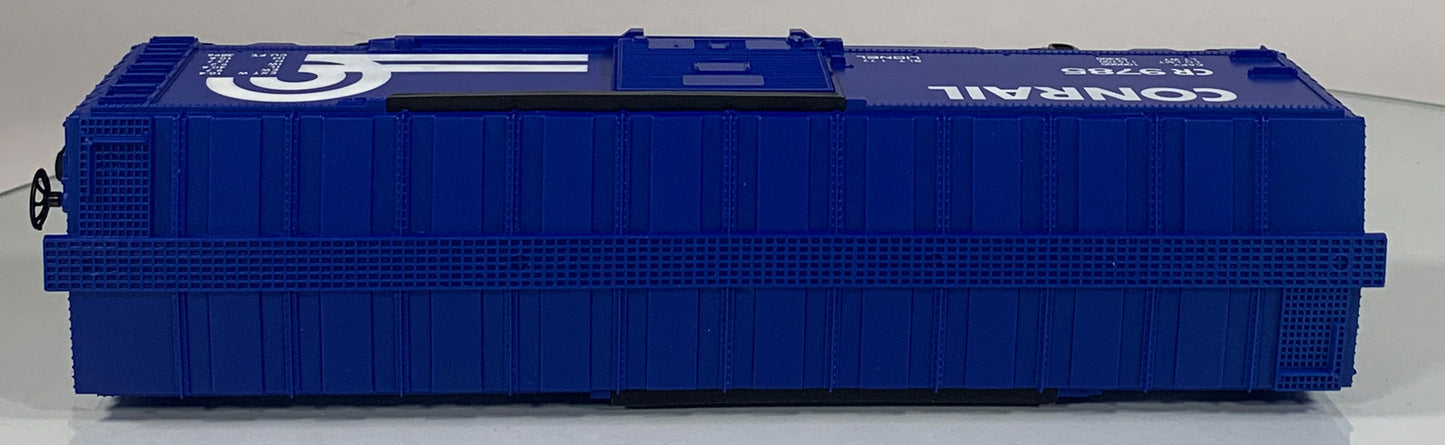 LIONEL • O GAUGE • 1977 Conrail Boxcar 6-9785 • EX COND