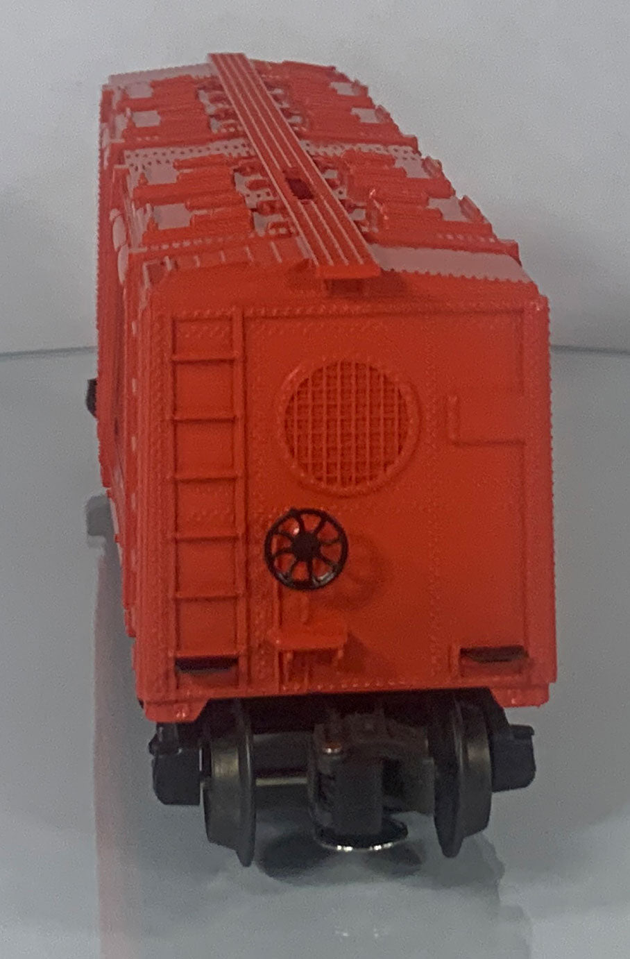 LIONEL • O GAUGE • 1986 Dahlonega Mint Car 6-7530 • NEW OLD STOCK