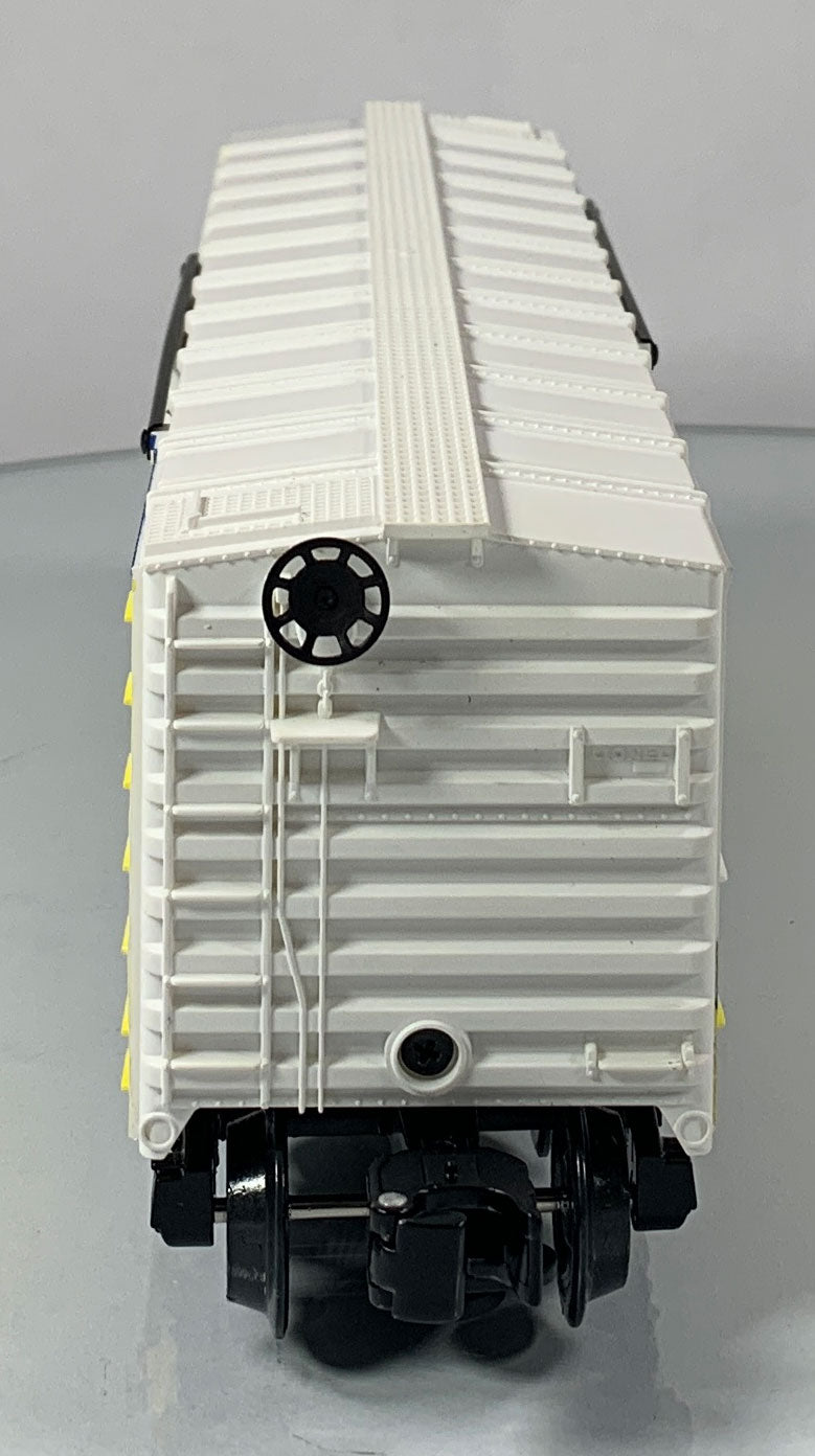 LIONEL • O GAUGE • 2006 Domino Sugar Operating Boxcar 6-26864 • NEW OLD STOCK
