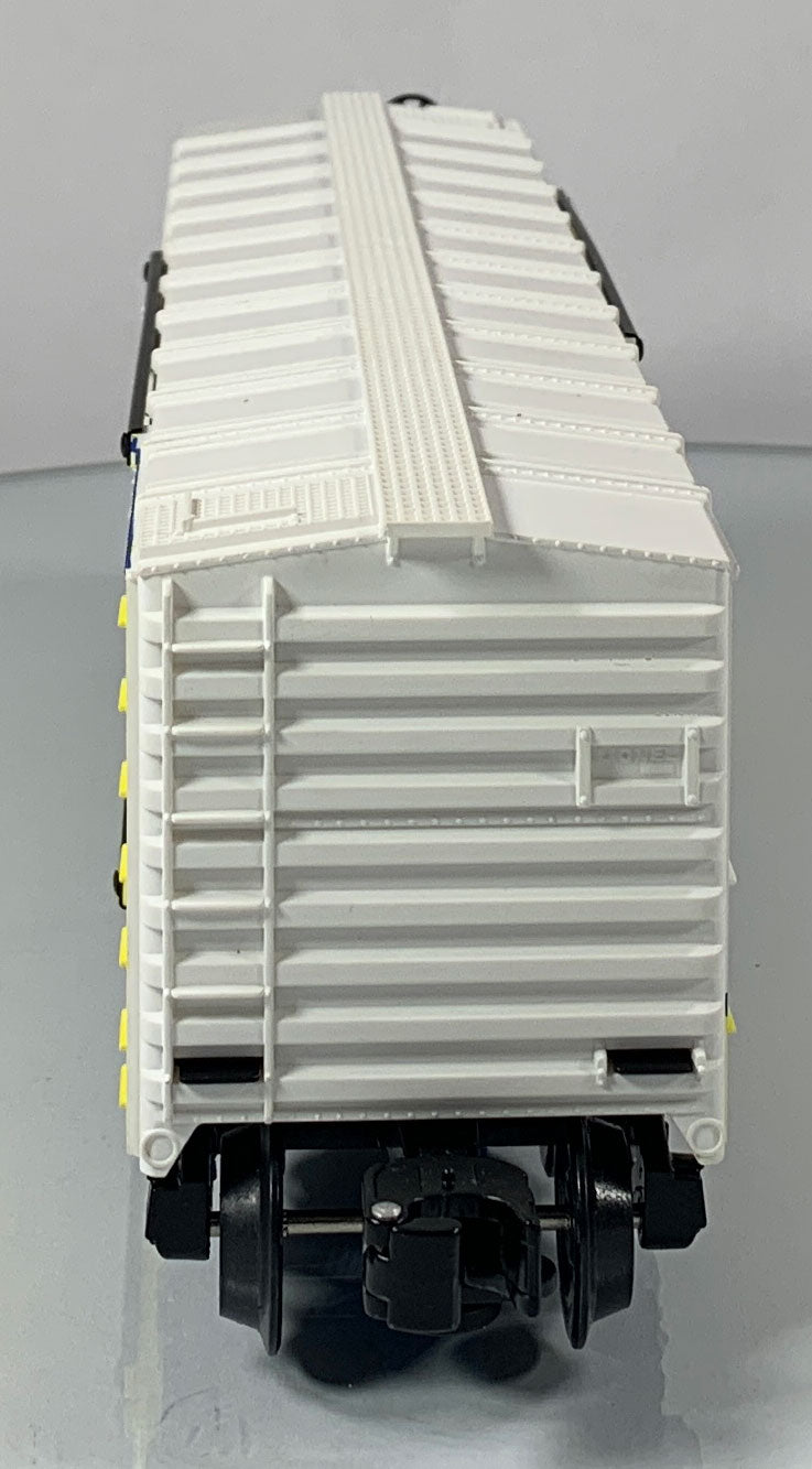 LIONEL • O GAUGE • 2006 Domino Sugar Operating Boxcar 6-26864 • NEW OLD STOCK