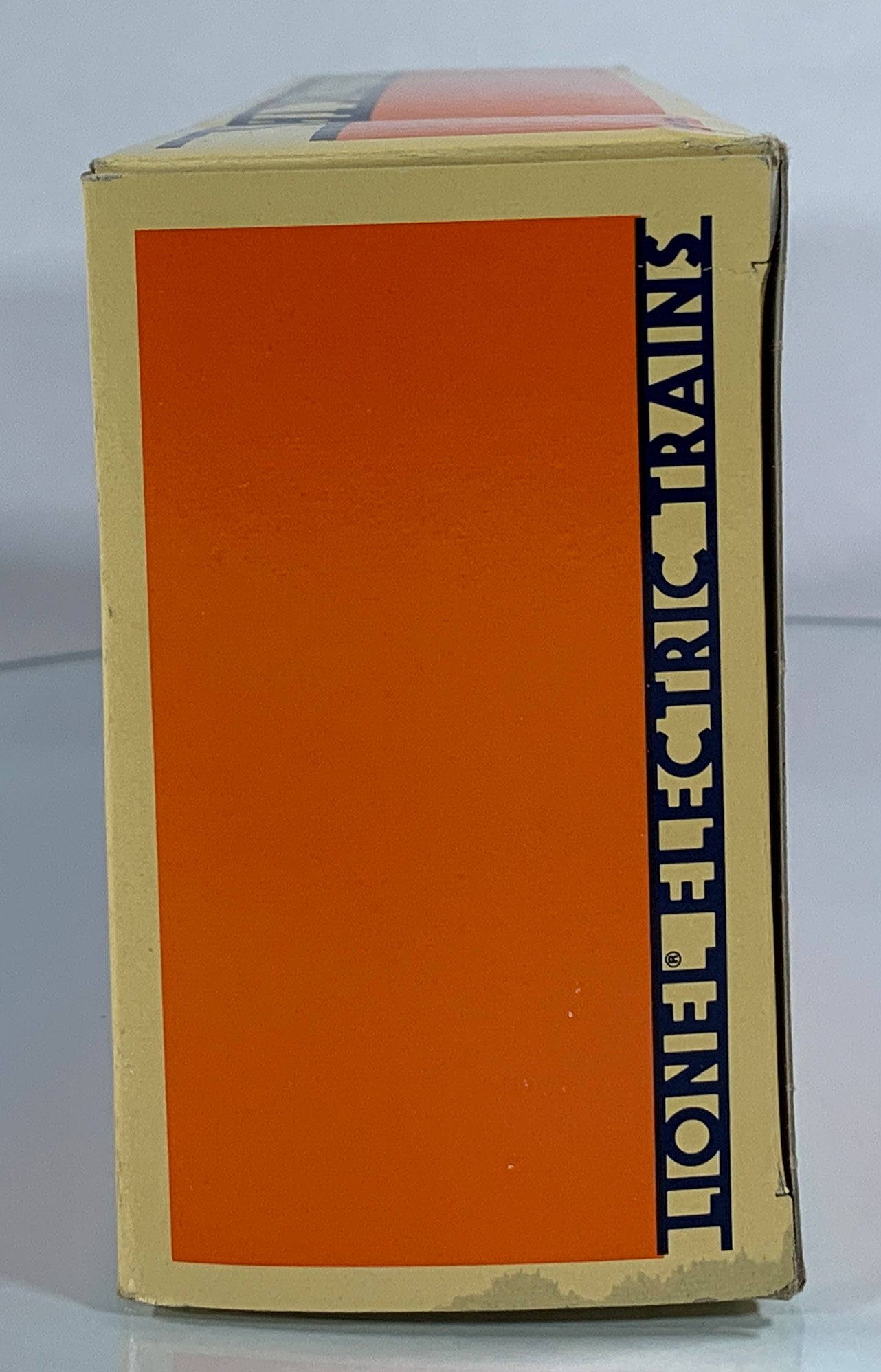 LIONEL • O GAUGE • 1995 Donald Duck 60th Birthday Box Car 6-19270 • NEW OLD STOCK