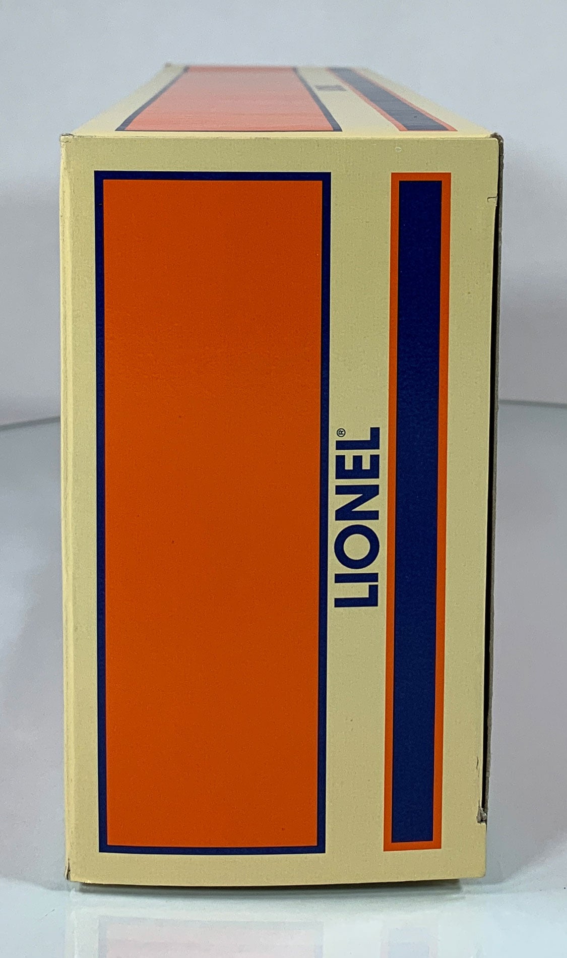 LIONEL • O GAUGE • Limited Edition 2000 eHobbies Boxcar 6-36226 • NEW OLD STOCK