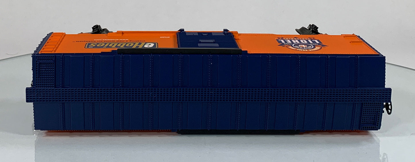 LIONEL • O GAUGE • Limited Edition 2000 eHobbies Boxcar 6-36226 • NEW OLD STOCK