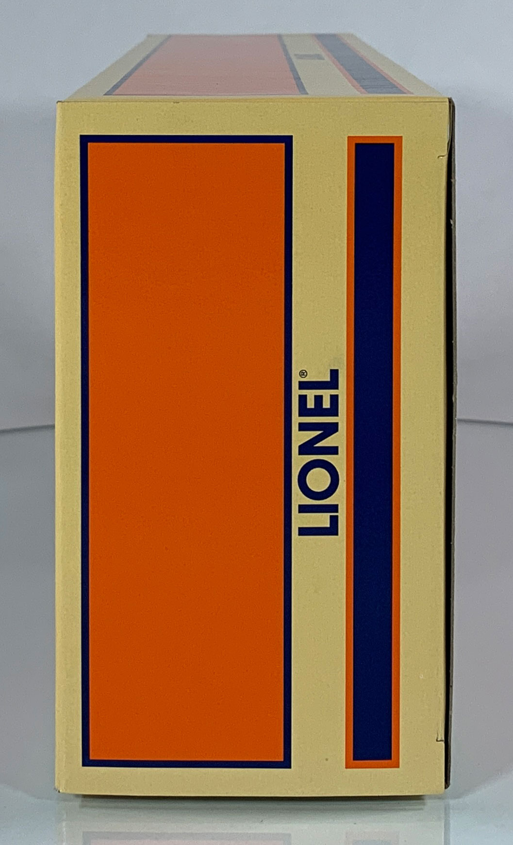 LIONEL • O GAUGE • 2000 Ebay Limited Edition #346 of 500 Boxcar 6-36205 • NEW OLD STOCK