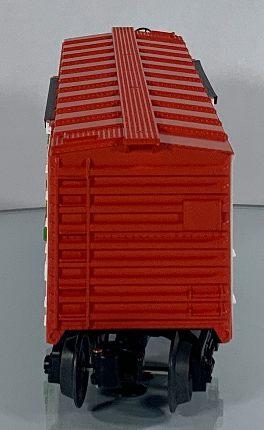 LIONEL • O GAUGE • 2000 Ebay Limited Edition #346 of 500 Boxcar 6-36205 • NEW OLD STOCK