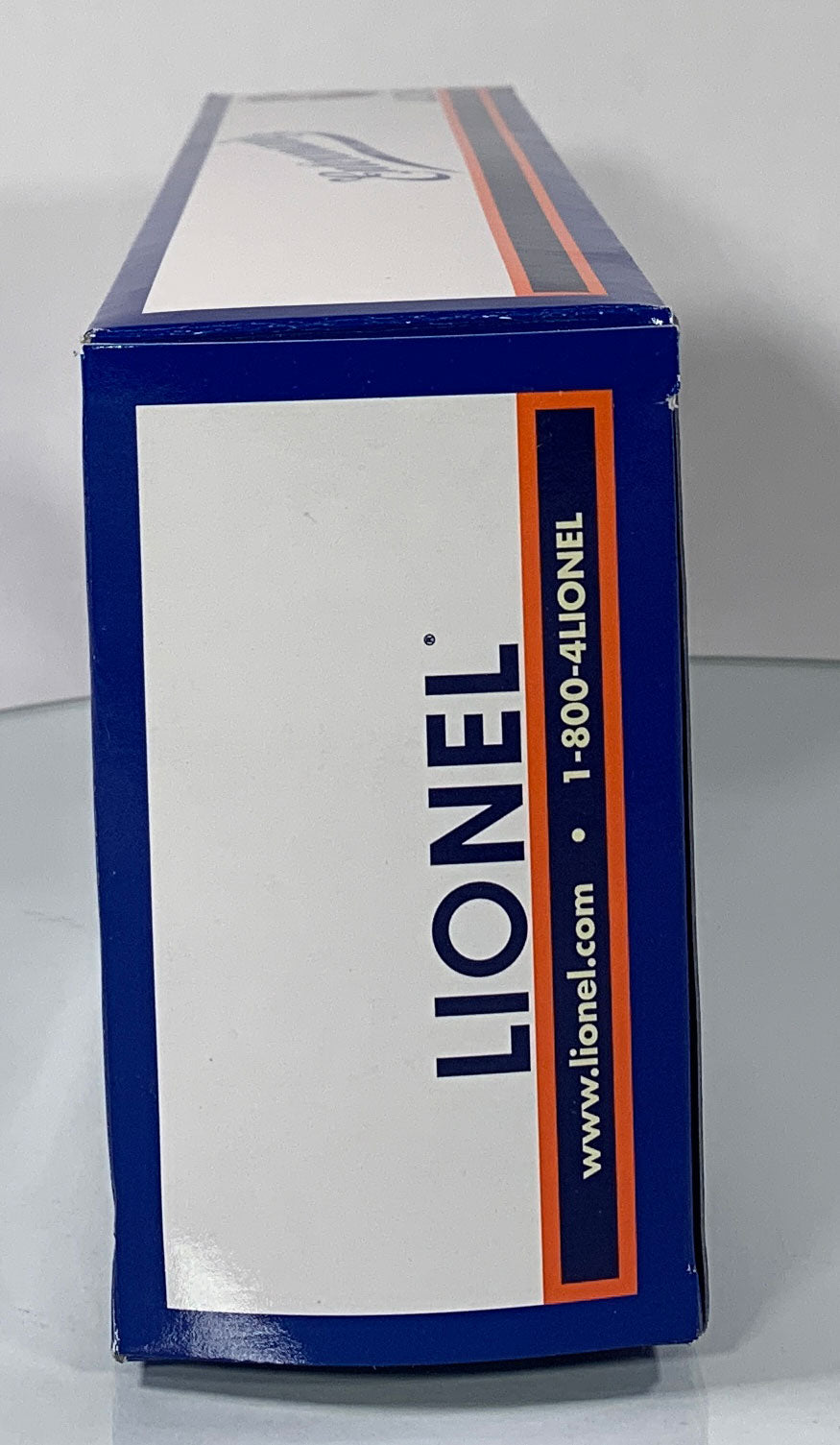 LIONEL • O GAUGE • 2010 Entenmann’s Operating Boxcar 6-52557 • NEW OLD STOCK