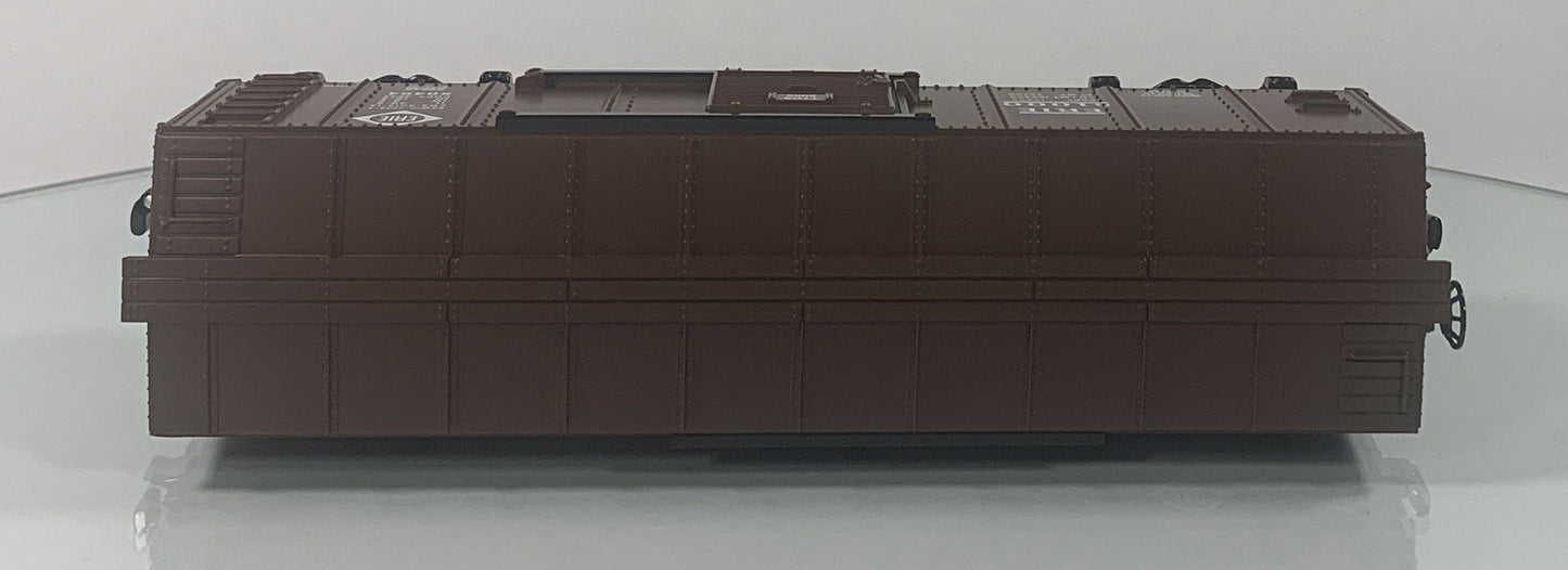 LIONEL • O GAUGE • TTOS 2009 Erie Boxcar 6-52545 • NEW OLD STOCK