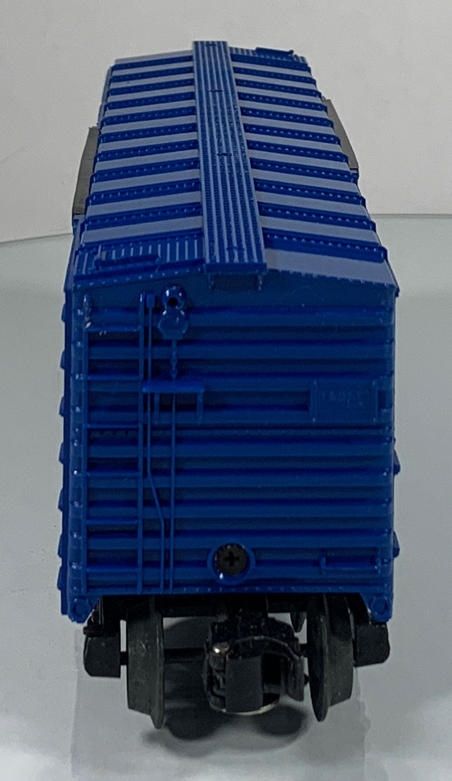 LIONEL • O GAUGE • 1978 Erie Lackawanna Boxcar 6-9726 • EX COND