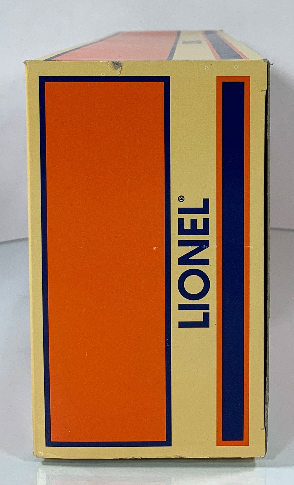 LIONEL • STD O GAUGE • 2000 Gold Medal Betty Crocker General Mills Hopper 6-17170 • NEW OLD STOCK