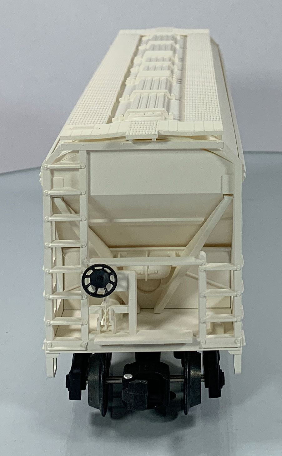 LIONEL • STD O GAUGE • 2000 Gold Medal Betty Crocker General Mills Hopper 6-17170 • NEW OLD STOCK
