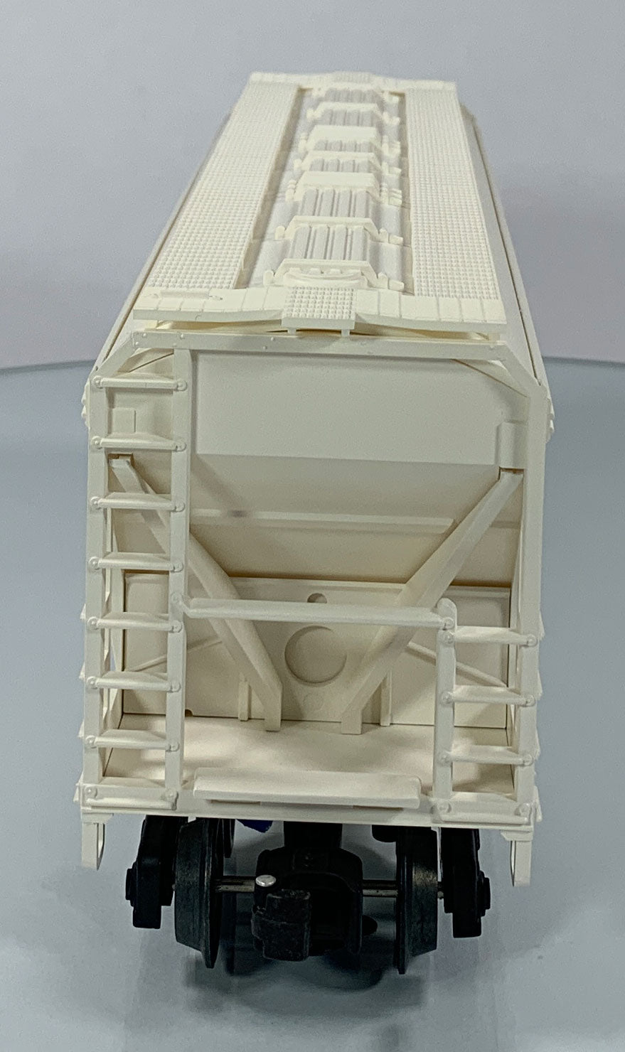 LIONEL • STD O GAUGE • 2000 Gold Medal Betty Crocker General Mills Hopper 6-17170 • NEW OLD STOCK