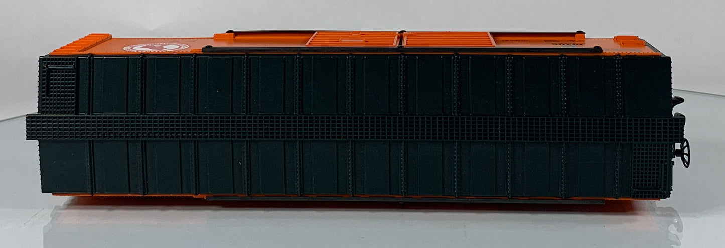 LIONEL • O GAUGE • 1988 Great Northern Double Door Boxcar 6-19205 • EX COND