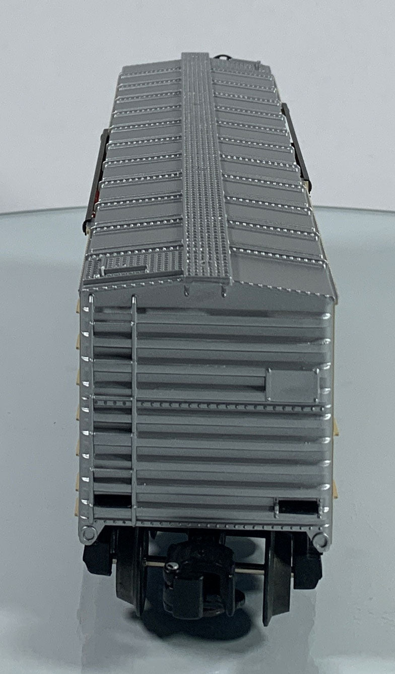 LIONEL • O GAUGE • 2000 Hellgate Boxcar #2 6-39200 • NEW OLD STOCK