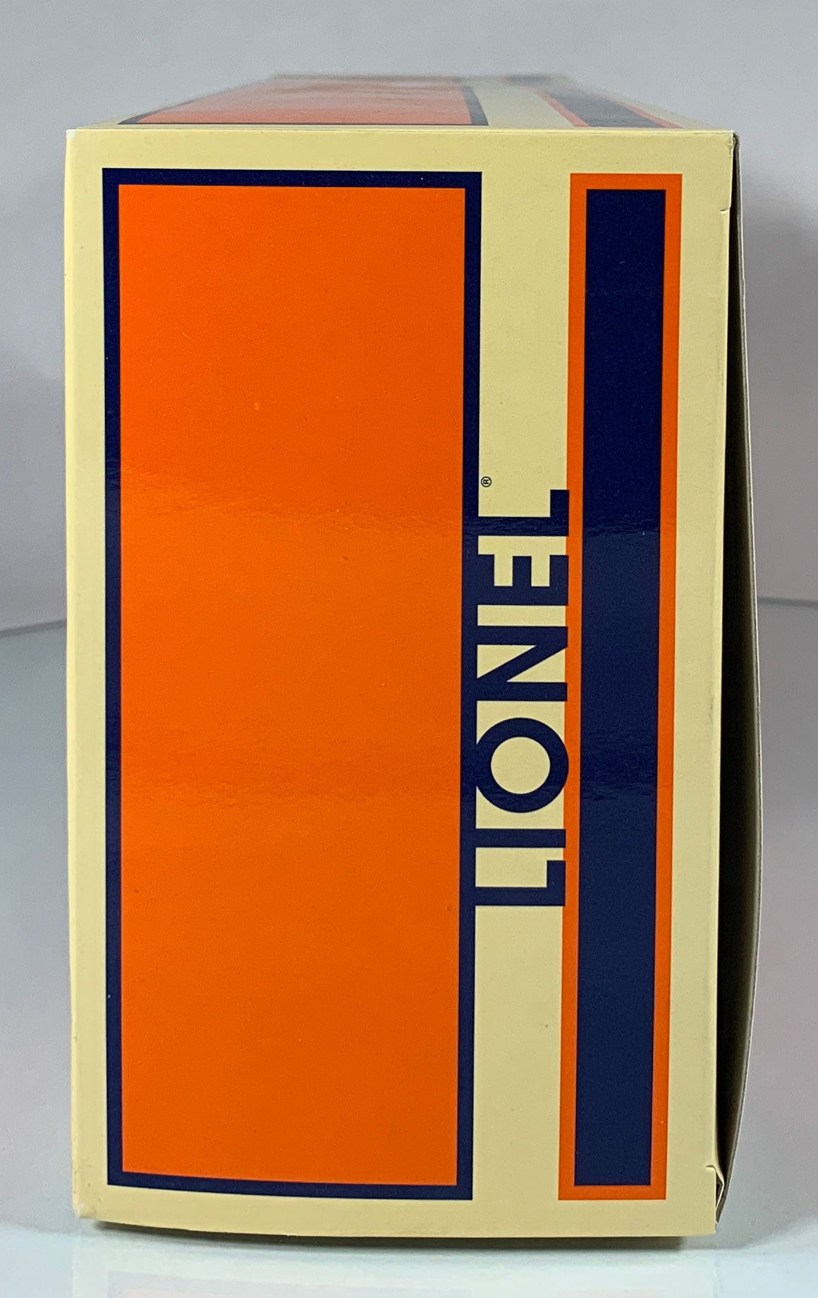 LIONEL • O GAUGE • 2002 Hoods Milk Car 6-17331 • NEW OLD STOCK
