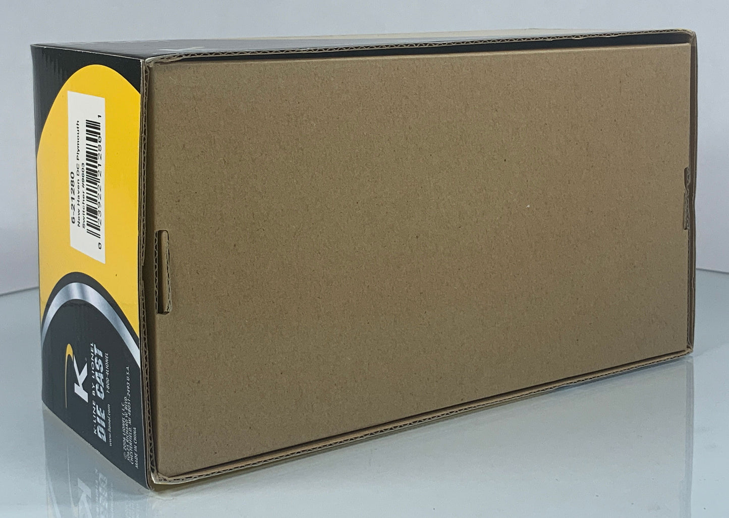 K-LINE • O GAUGE • 2007 New Haven DC Plymouth Switcher 6-21280 NEW OLD STOCK