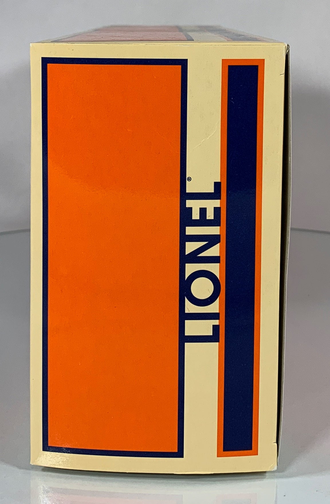 LIONEL • O GAUGE • 2002 LCCA Pennsylvania Four Bay Hopper Car 6-52266 • NEW OLD STOCK