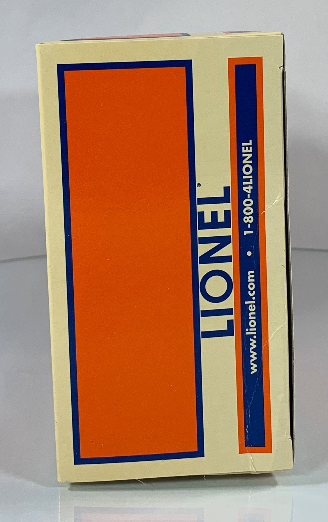 LIONEL • O GAUGE • 2005 LCCA Convention Frisco Flatcar 6-52395 • NEW OLD STOCK