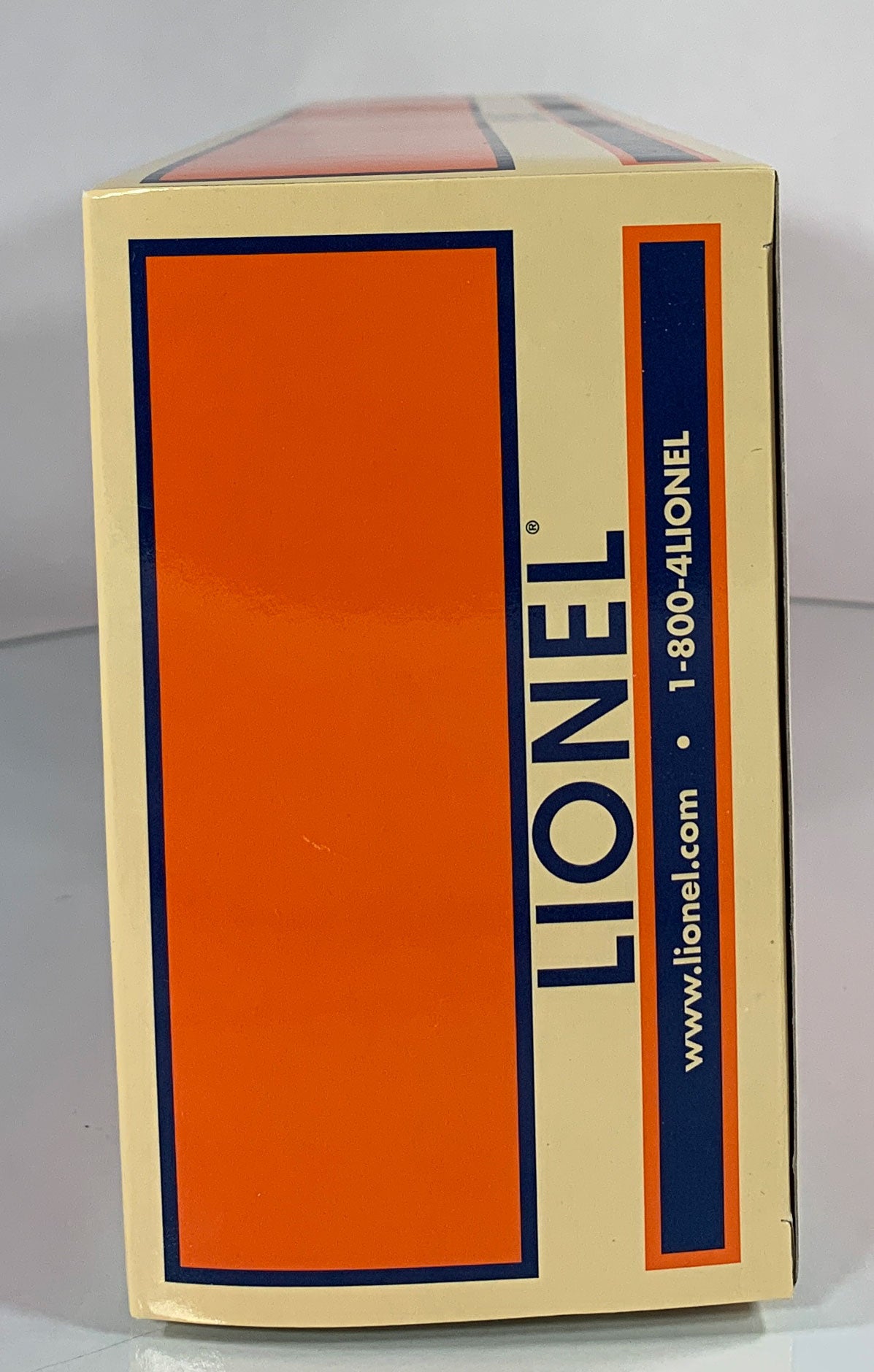 LIONEL • O GAUGE • 2009 LCCA Mechanical Refrigerator Car 6-52543 • NEW OLD STOCK