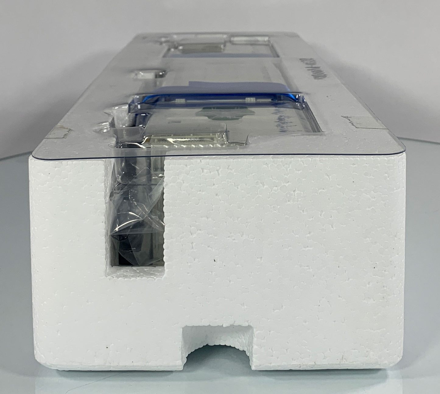 LIONEL • O GAUGE • 2009 LCCA Mechanical Refrigerator Car 6-52543 • NEW OLD STOCK