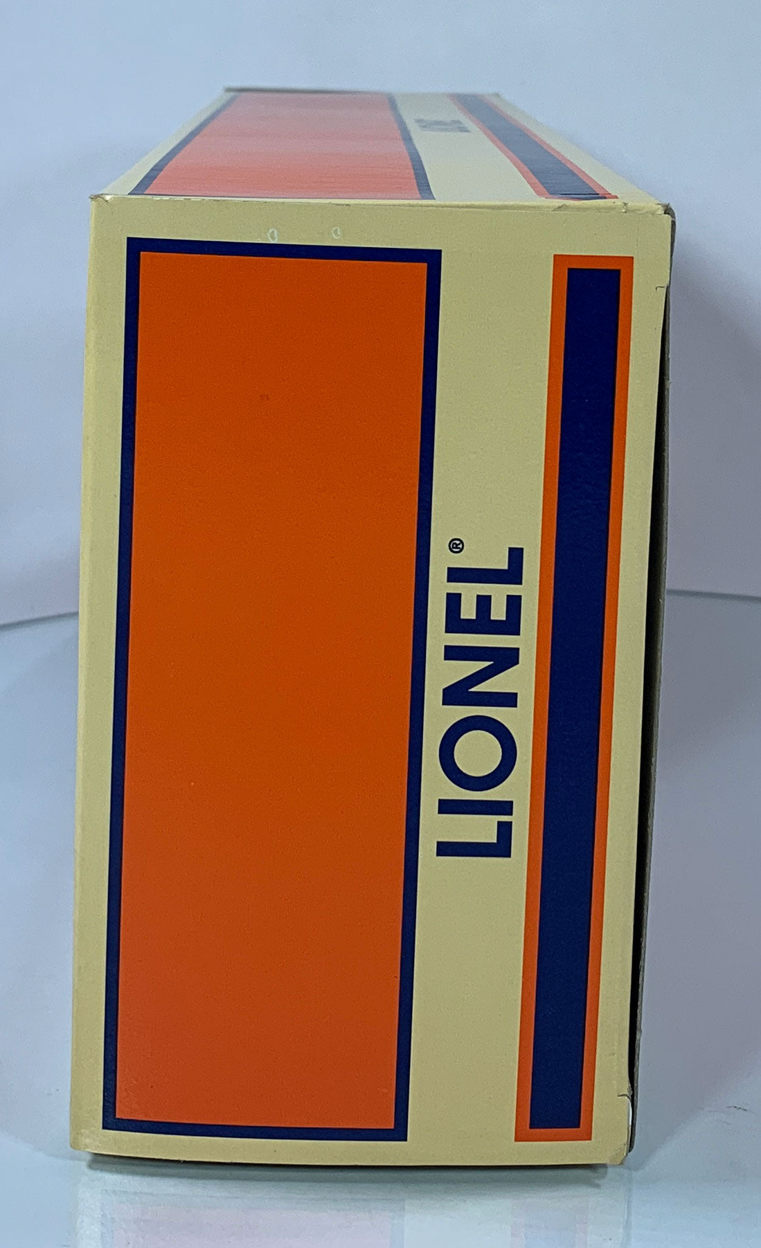 LIONEL • O GAUGE • 2000 LOTS Double Stack CP Rail Well Car 6-52196 • NEW OLD STOCK