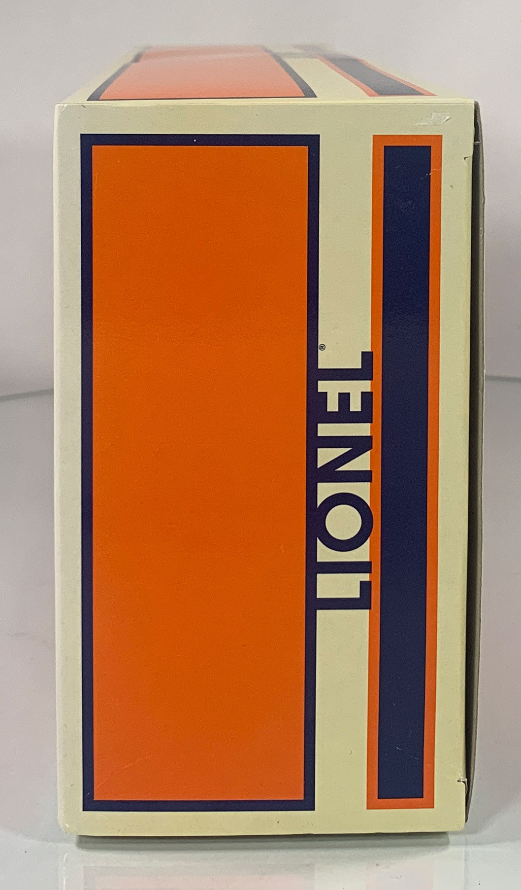 LIONEL • O GAUGE • 2003 LRRC Christmas Boxcar 6-32949 • NEW OLD STOCK