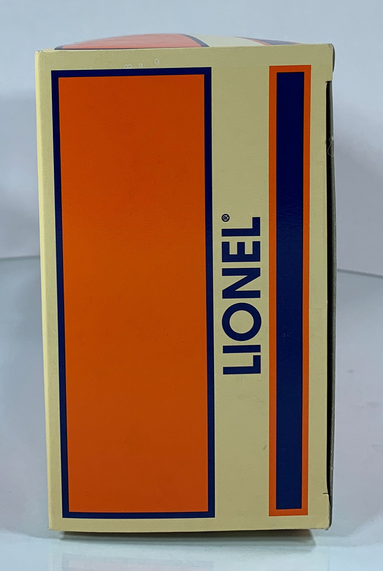 LIONEL • O GAUGE • 2000 LRRC Western Union Telegraph Co Illuminated Tool Car 6-29295 • NEW OLD STOCK