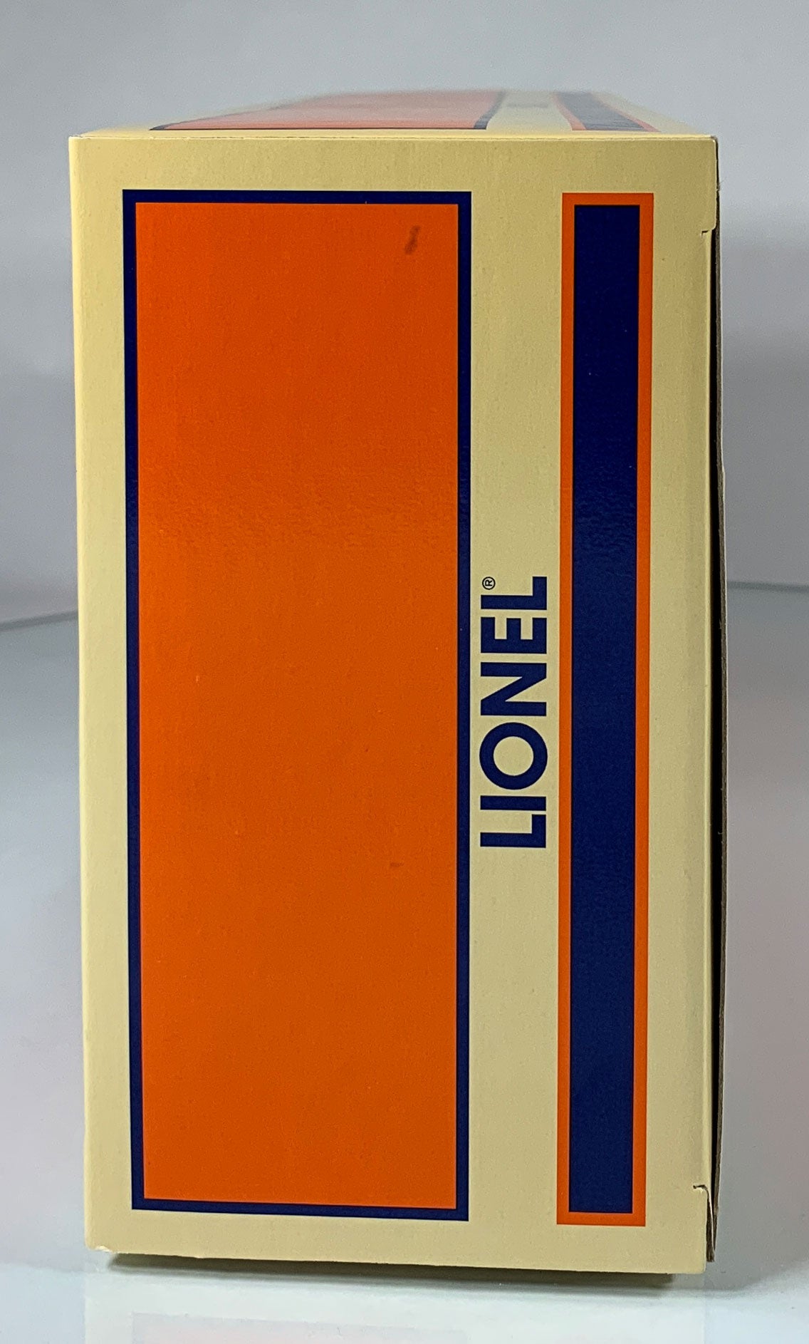 LIONEL • O GAUGE • 2000 Hellgate Boxcar 6-29294 • NEW OLD STOCK