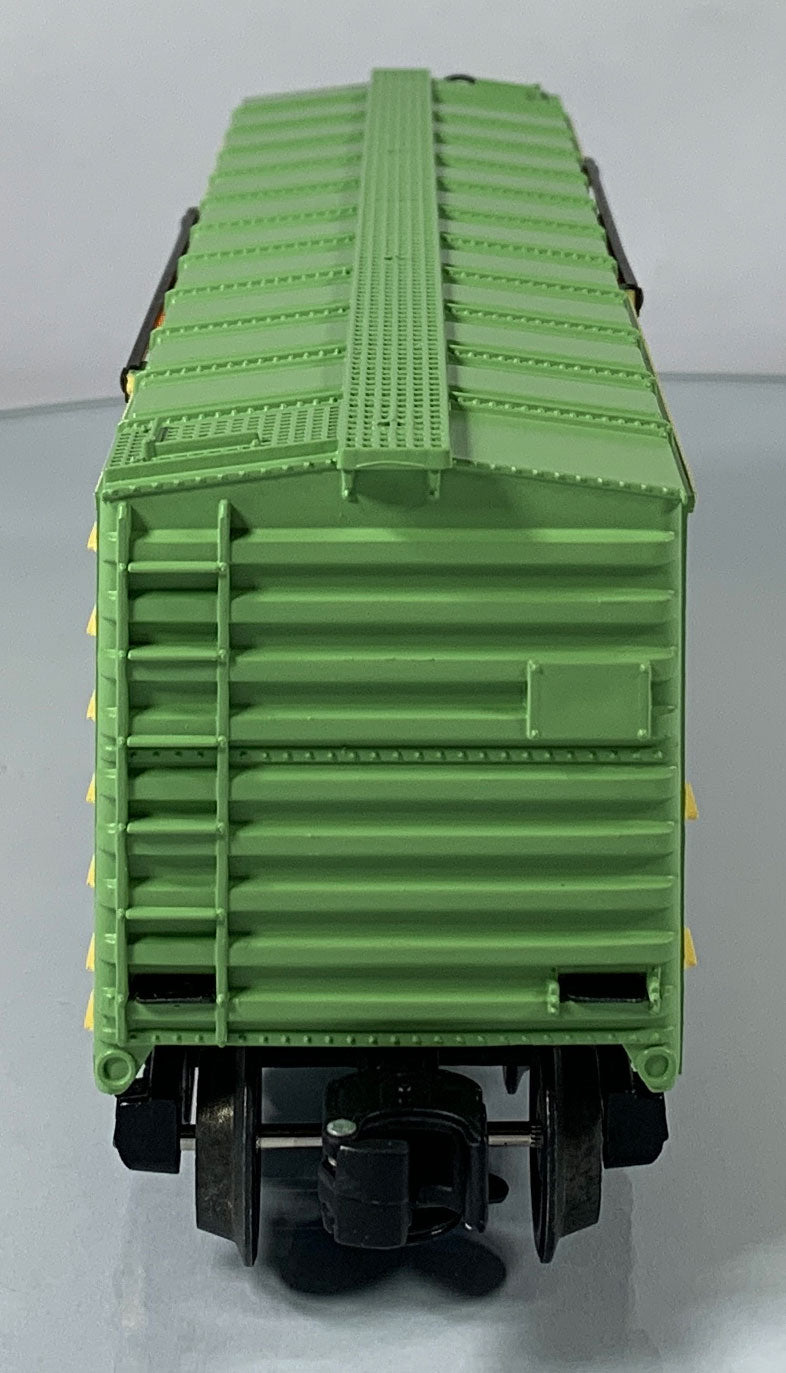 LIONEL • O GAUGE • 2000 Hellgate Boxcar 6-29294 • NEW OLD STOCK