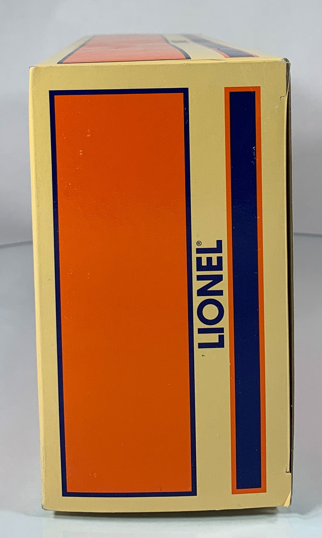 LIONEL • O GAUGE • 2000 Lionel Model Display Car 01 6-19671 • NEW OLD STOCK