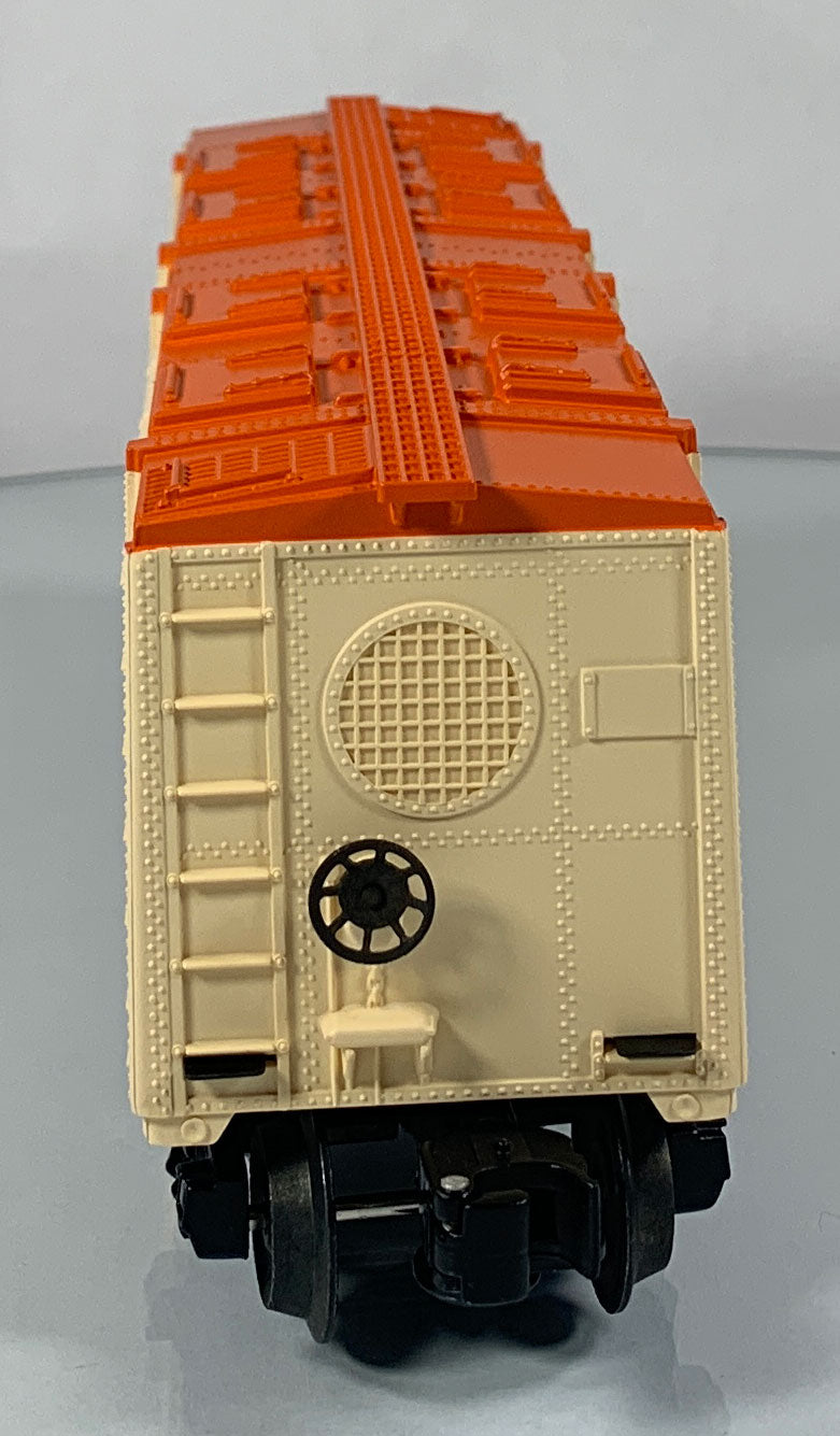 LIONEL • O GAUGE • 2000 Lionel Model Display Car 01 6-19671 • NEW OLD STOCK