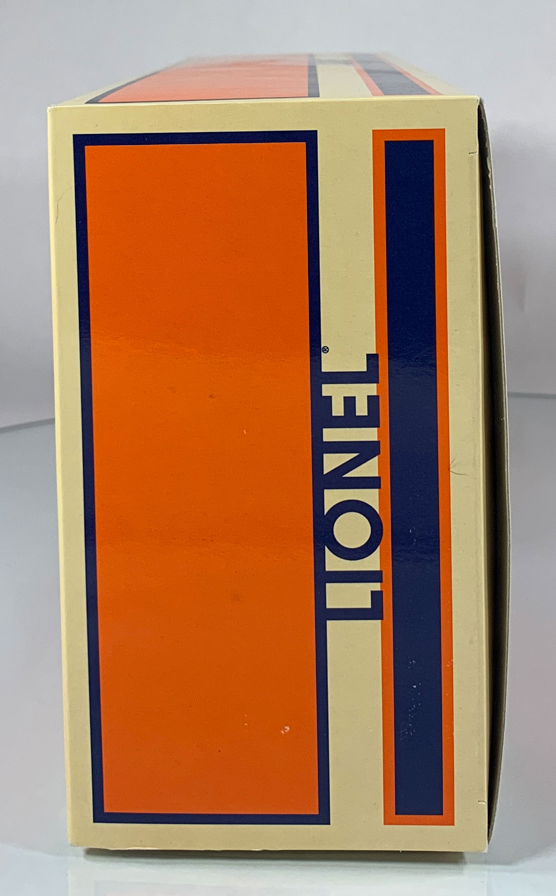LIONEL • O GAUGE • 2001 Lionel Model Display Car 02 6-19675 • NEW OLD STOCK