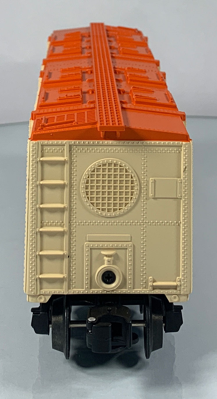 LIONEL • O GAUGE • 2001 Lionel Model Display Car 02 6-19675 • NEW OLD STOCK